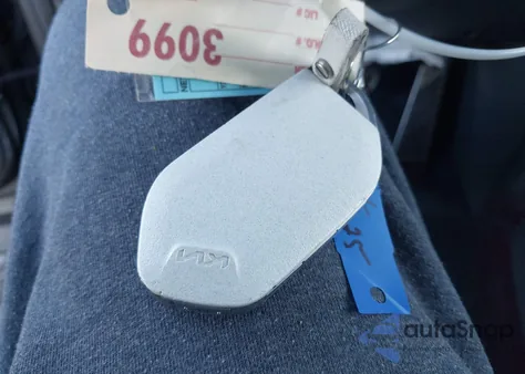 2024 Kia Ev9 Gt-Line из США, поврежденный, VIN KNDAEFS58R6021710